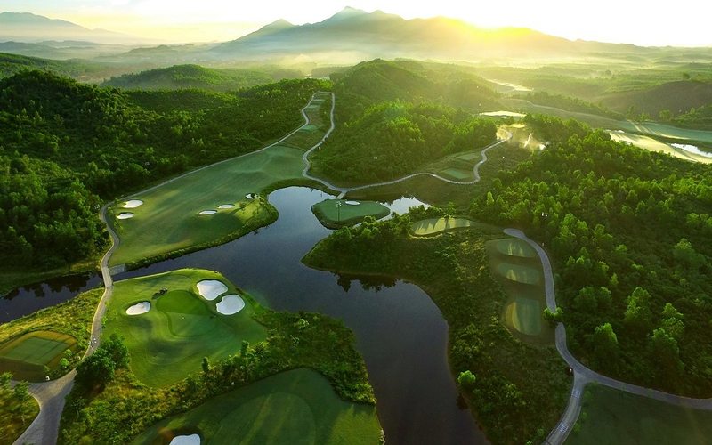 Ba Na Hills Golf Club
