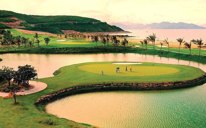 BRG Da Nang Golf Resort