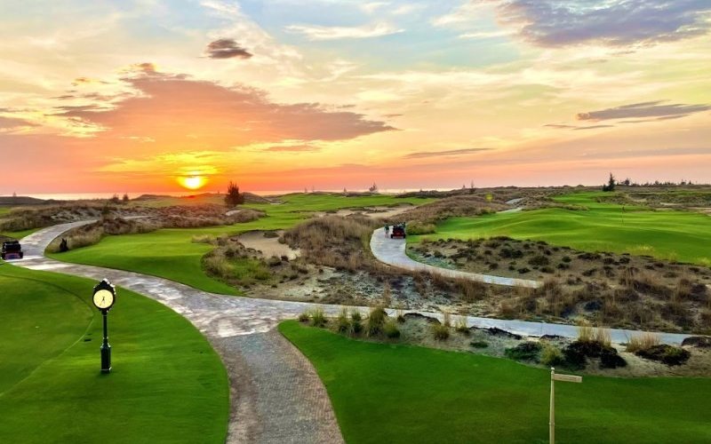 Hoiana Shores Golf Club