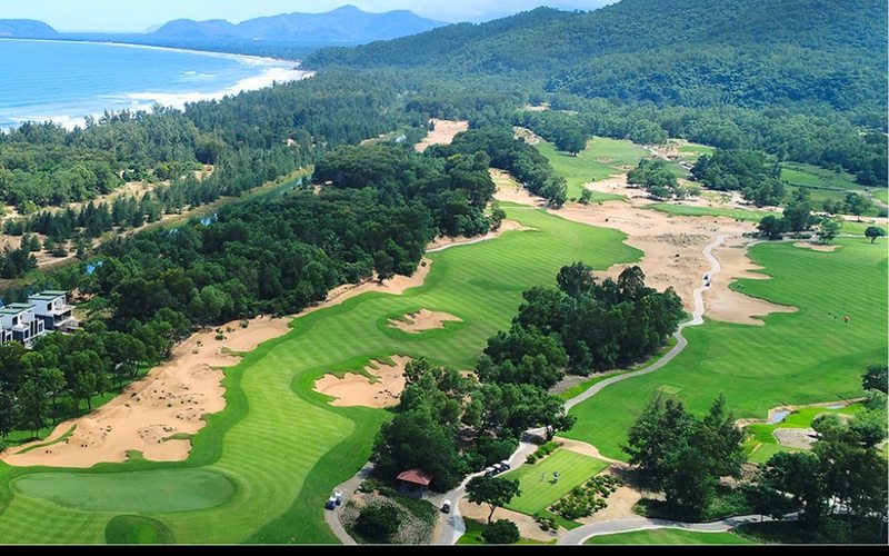 Laguna Golf Lang Co