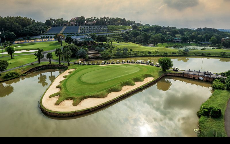 Long Thanh Golf Club