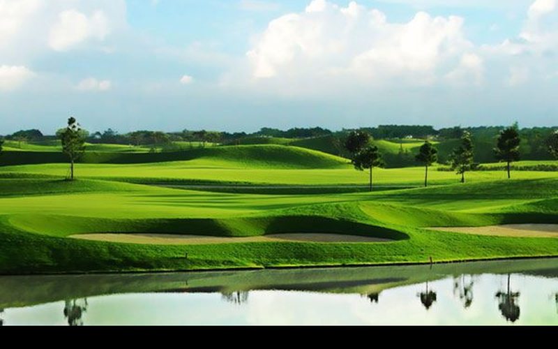 Twin Doves Golf Club