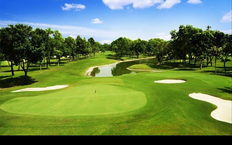 Vietnam Golf & Country Club
